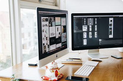 Why Good UX/UI Design is Your Business Superpower